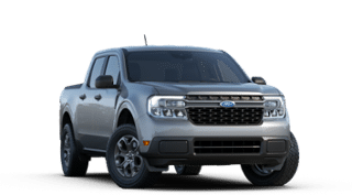 2024 Ford Maverick® External Image 5